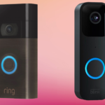 Ring Doorbell vs. Blink 2025 – Which is the Best Video Doorbell? 